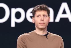 OpenAI CEO'sundan skandal itiraf! 'Yapay zekayı durduramıyoruz'