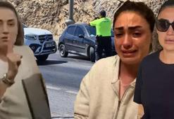 Vukuatları bitmiyor! Dilan Çıtak 2 yılda 3 kez karakolluk oldu