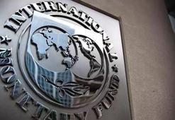 IMF, Türkiye'nin büyüme tahminini yükseltti