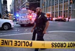 New York'ta katliam yaptıktan sonra intihar notu bıraktı: 'Beynimi inceleyin'
