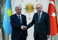 Cumhurbaşkanı Erdoğan: Gazze'den Nazi kamplarından daha vahşi fotoğraflar geliyor