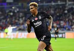 Beşiktaş transfer görüşmelerini KAP’a bildirdi! Gedson Spartak Moskova’ya doğru