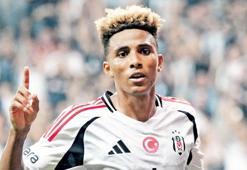 Yüzde yüz Kartal olup gidiyor