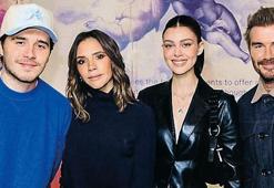 Victoria'dan imalı beğeniler