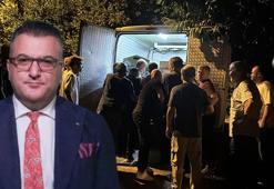 Gazeteci Cem Küçük'ün babası Erdal Küçük fındık bahçesinde ölü bulundu