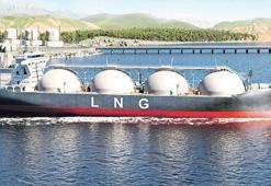 ABD'yle enerjide yeni anlaşma hazırlığı