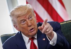 Trump'tan "İsrail'e boykot uygulamama" şartı