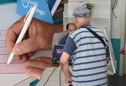 Süper Loto talihlisi Balıkesir'de ortaya çıktı: Herkes onu konuşuyor