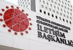 İletişim Başkanlığı’nda yeni atamalar Resmi Gazete’de