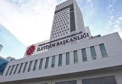 DMM'den, "Türkiye'nin Lahey Grubu'nun Bogota Bildirisi'ne tepkiler üzerine katıldığı" iddialarına ilişkin açıklama