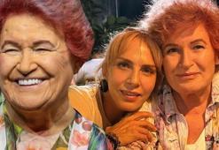 Sertab Erener, Selda Bağcan'la paylaştığı fotoğrafta filtrenin dozunu kaçırınca sosyal medyanın diline düştü!