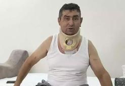 Aslan saldırısı sonrası kabusları devam ediyor! 'Bu hikayede aslan da ben de suçsuzuz'