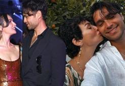 Hakan Kurtaş'tan Birce Akalay'a romantik jest