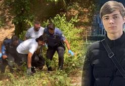 Ormanda başına çöp poşeti geçirilmiş halde bulundu! Nasıl geldiği ortaya çıktı