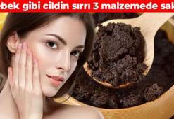 Yüzde 100 doğal peeling! Siyah noktaların en büyük düşmanı: Gözeneklerin içini derinlemesine temizliyor