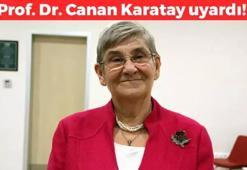 Canan Karatay ısrarla uyardı! Kabuğuyla yemeyin: Kansere davetiye çıkarıyor, mide ve bağırsak florasını bozuyor