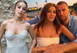 Seda Sayan'ın müstakbel gelini! İlayda Alişan, Oğulcan Engin'e aşkını haykırdı