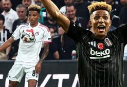 Beşiktaş’ta Gedson yolcu!