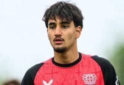 Beşiktaş'a Almanya'dan transfer