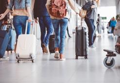 Tatile giderken alınacaklar nelerdir? İşte bavulunuzda bulunması gereken şeyler