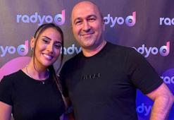 Hande Ünsal anlattı! 'Benim için her saniyesi çok kıymetliydi'
