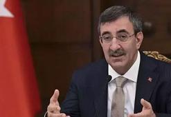 Cumhurbaşkanı Yardımcısı Yılmaz: Netanyahu'nun asıl hesap vermesi gereken Filistinlilere dönük açık ve net soykırımıdır