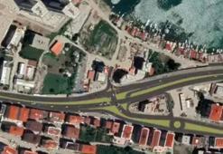 Yomra Yeni Nesil Hemzemin Kavşak Projesi'ne ilişkin Bakan Uraloğlu'ndan açıklama