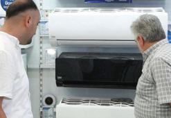 Çöl sıcakları satışları patlattı, montaj ustaları yetişemiyor! Fiyatları 27 bin 500 liradan başlıyor
