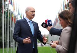 TBMM Başkanı Kurtulmuş'tan terörsüz Türkiye komisyonu açıklaması: Ağustosun ilk haftasında çalışmamıza başlayacağız