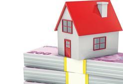 Konut kredisinde yeni hesaplar