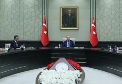 MGK'dan uluslararası topluma çağrı: İsrail bir an önce durdurulmalı
