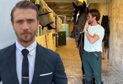 Aras Bulut İynemli'den şaşırtan paylaşım! Sosyal medyayı salladı