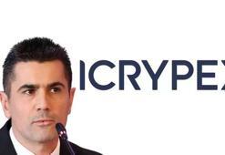 ICRYPEX’te hesabı olanlar para çekmek için beklemede