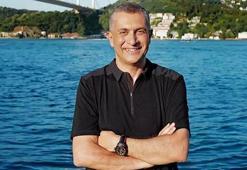 Türk iş insanı uzaya gidiyor! Tarihe geçecek