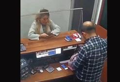 Aziz İhsan Aktaş suç örgütüne soruşturmada yeni gözaltı: Sırt çantasıyla döviz bürosunda görüntülendi