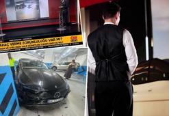 Valeye araç teslimi mecburi mi? 7 milyonluk kaza ortalığı karıştırdı!