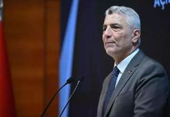 Bakan Bolat'tan ihracat rakamlarına ilişkin açıklama