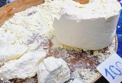 Ezine, tulum ve kaşar bir yana dursun: Bu peynir sağlıklı beslenmenin yıldızı olmaya aday! Üstelik sadece bir ilde üretiliyor