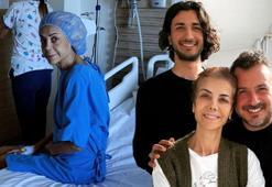 Anne acısı dinmiyor! Tanyeli'nin oğlundan yürek sızlatan paylaşım