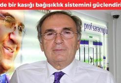 İbrahim Saraçoğlu ısrarla öneriyor! Kaşık kaşık tüketince vücuda enerji veriyor, kan şekerini dengeliyor, vücudu dipçik gibi yapıp yüze renk katıyor