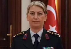 Gülden Mat Şakir paşa oldu! Bir ilk gerçekleşti