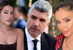 Özcan Deniz'e hem yeni hem de eski eşinden destek! 'Özcan o eli kırar'