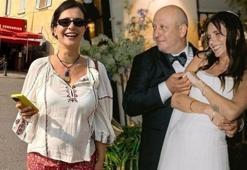 Doğum için gün sayıyor! Meriç Aral'dan karnı burnunda poz