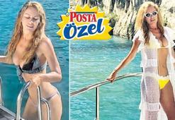 Akdeniz'i fethetti