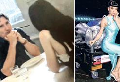 Sürpriz yakınlaşma