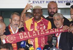 Türk futbolunda rekor transfer bedeli! Galatasaray, Osimhen'in maliyetini açıkladı