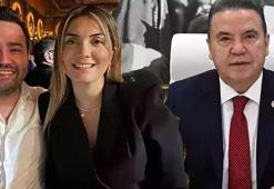 Muhittin Böcek'in gelini Zuhal Böcek tutuklandı