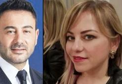 Tutuklu başkanın baldızına gözaltı