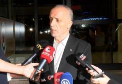 TÜRK-İŞ Başkanı Atalay: Hükümetin son teklifi olumluya yakın
