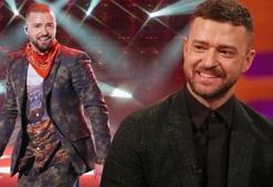 Justin Timberlake, İstanbul konseri sonrası hastalığını ilk kez açıkladı